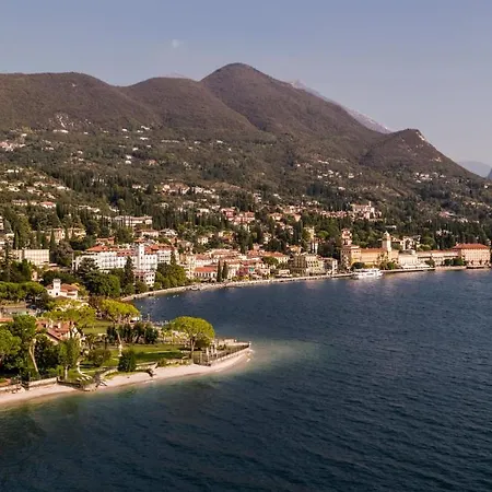 Belvedere * Salò