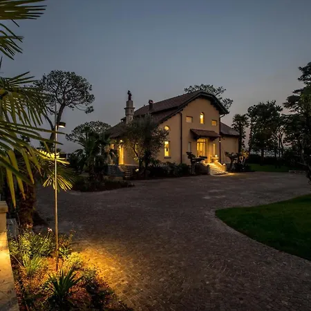 Villa Belvedere