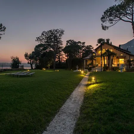 Belvedere Villa *