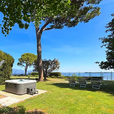 Belvedere Salò