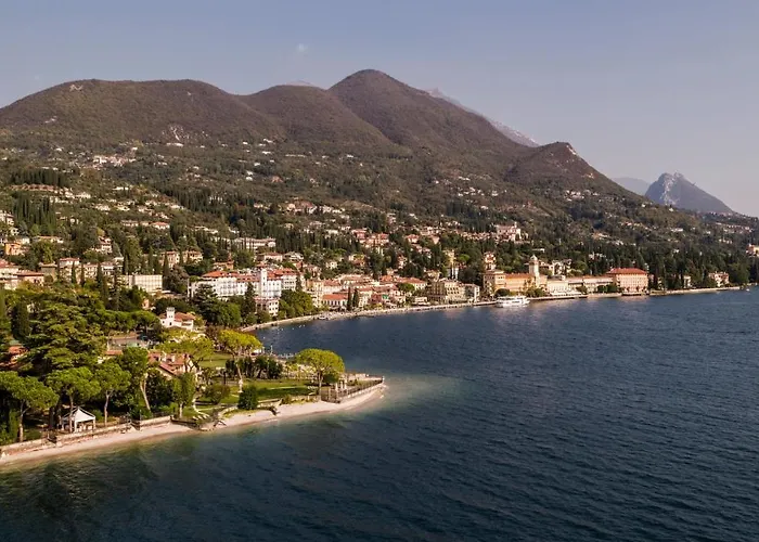 Belvedere * Salò