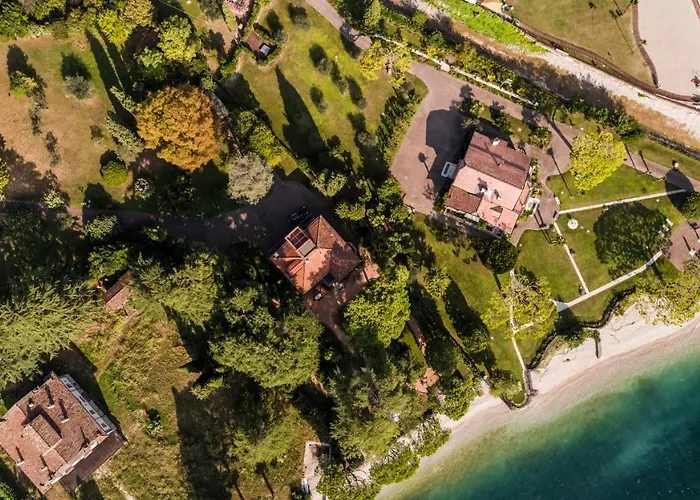 Villa Belvedere