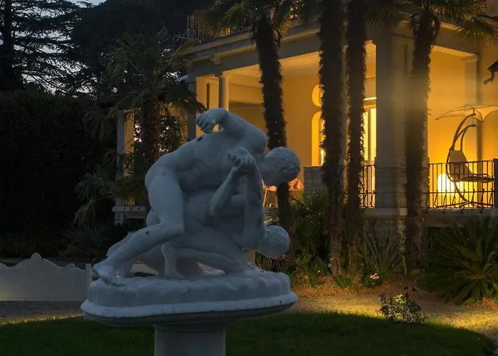 Belvedere Villa