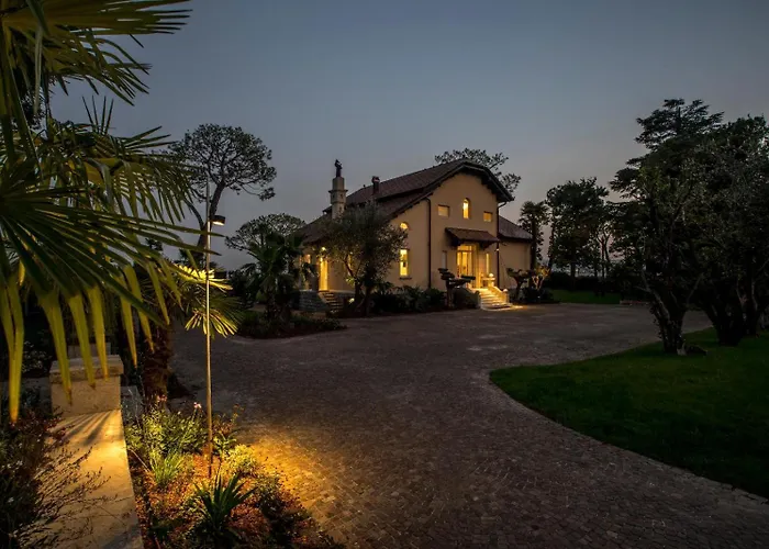 Villa Belvedere