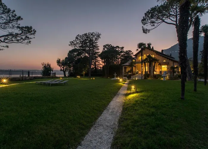Belvedere Villa *