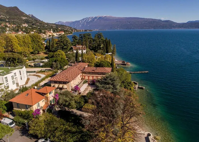 Villa Belvedere