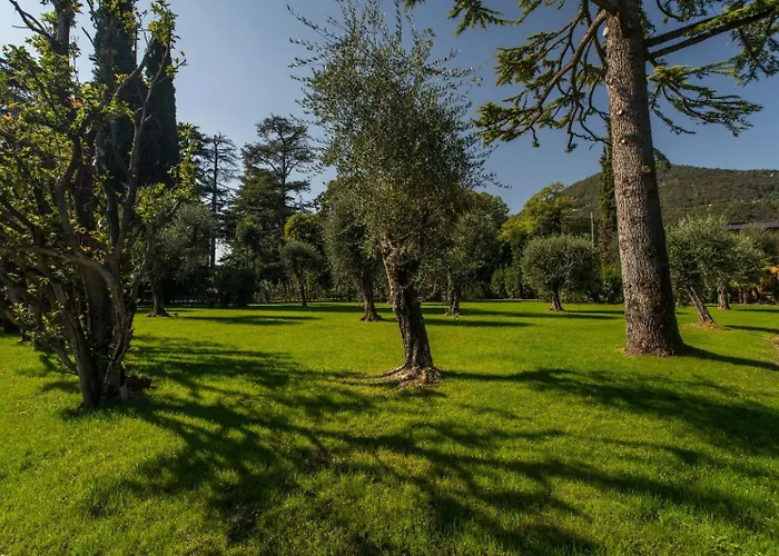 Villa Belvedere