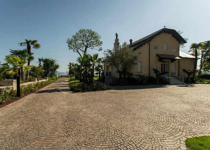 Belvedere Villa *