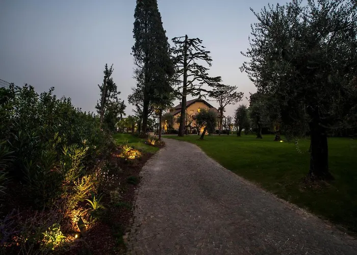 Villa Belvedere Salò