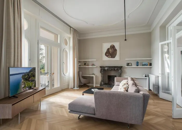 Belvedere Villa
