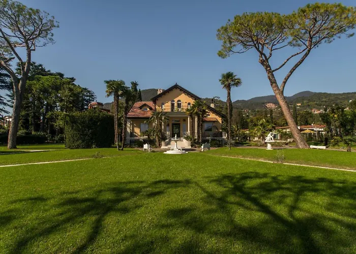 Belvedere *