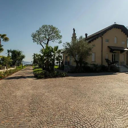 Belvedere Villa *