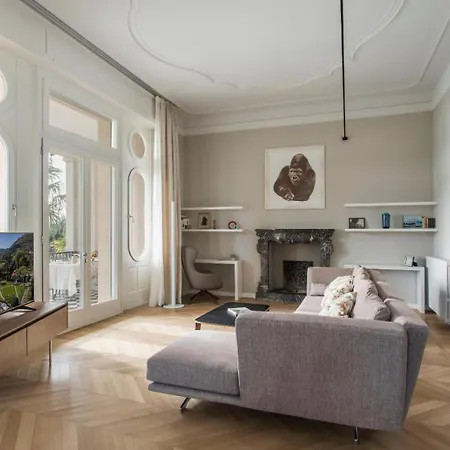 Belvedere Villa