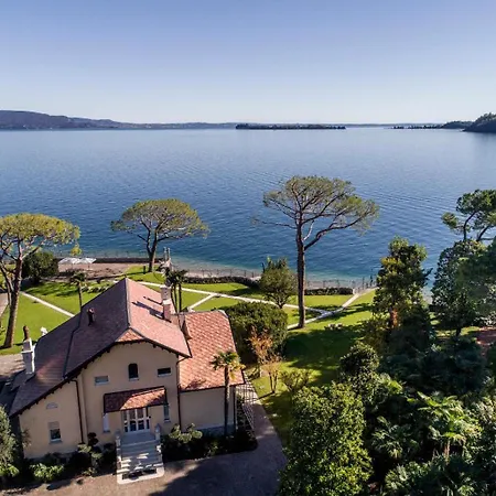 Belvedere Villa *